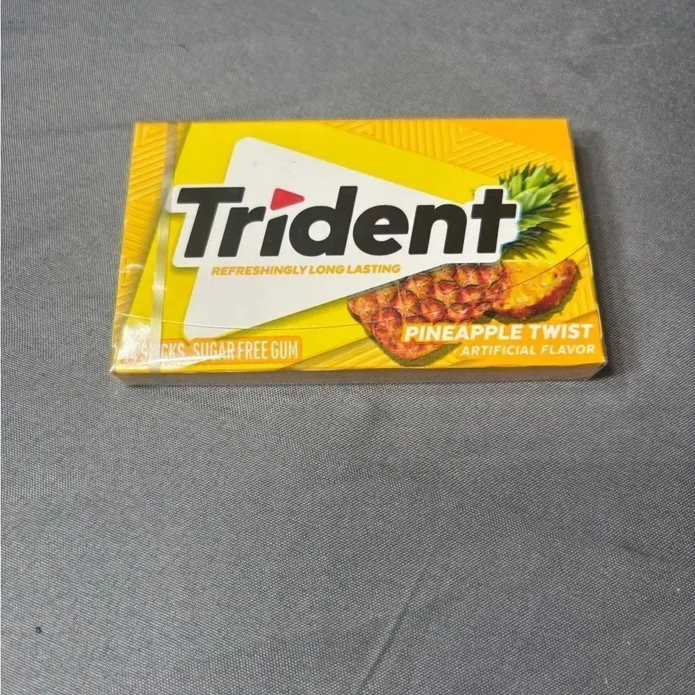 6 pc New Pineapple Theme Bundle NWT